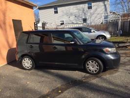 2008 Toyota Scion Long Branch NJ 2008 Toyota Scion Long Branch NJ